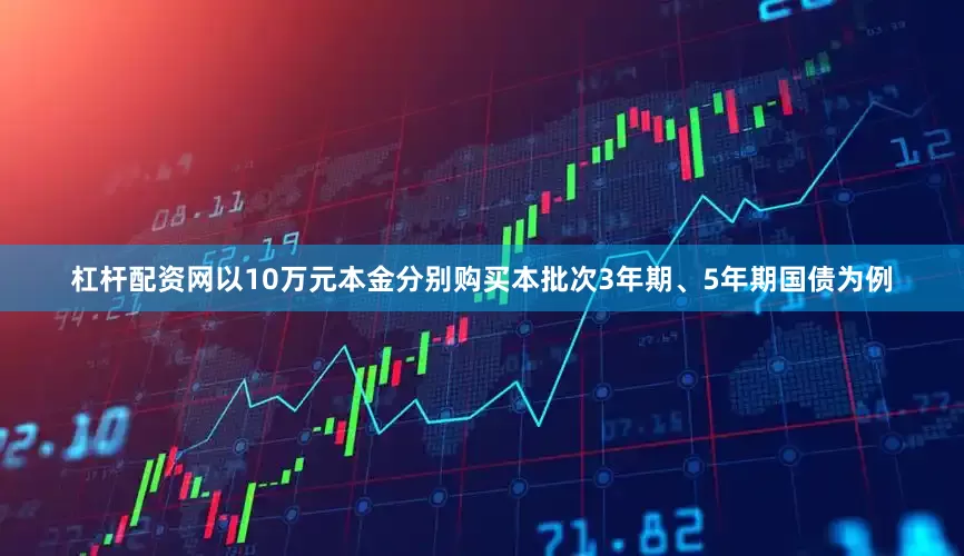 杠杆配资网以10万元本金分别购买本批次3年期、5年期国债为例