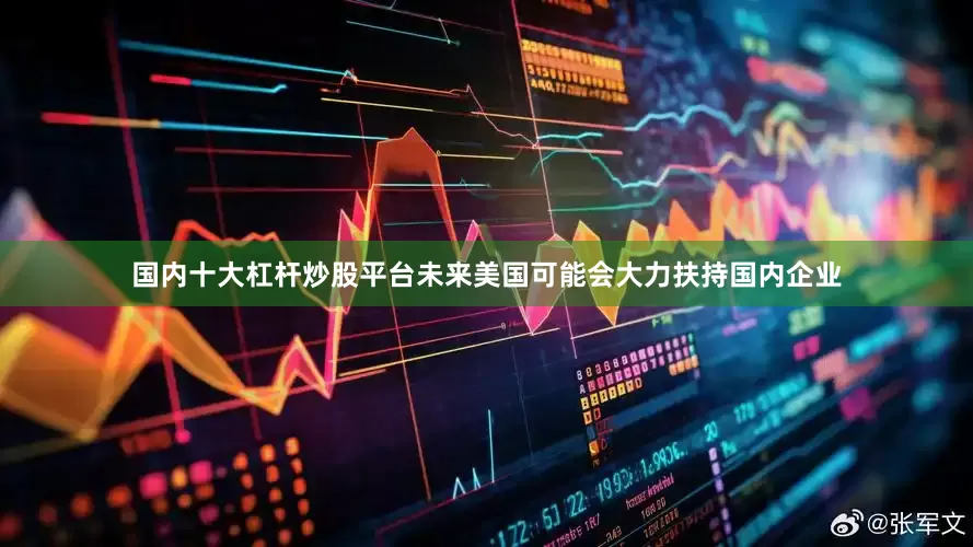 国内十大杠杆炒股平台未来美国可能会大力扶持国内企业